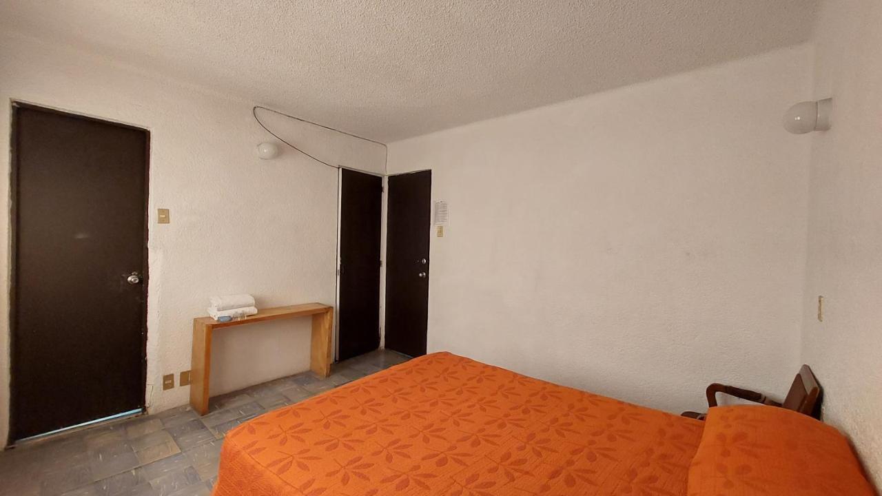 Residencias Senorial Мехико Экстерьер фото