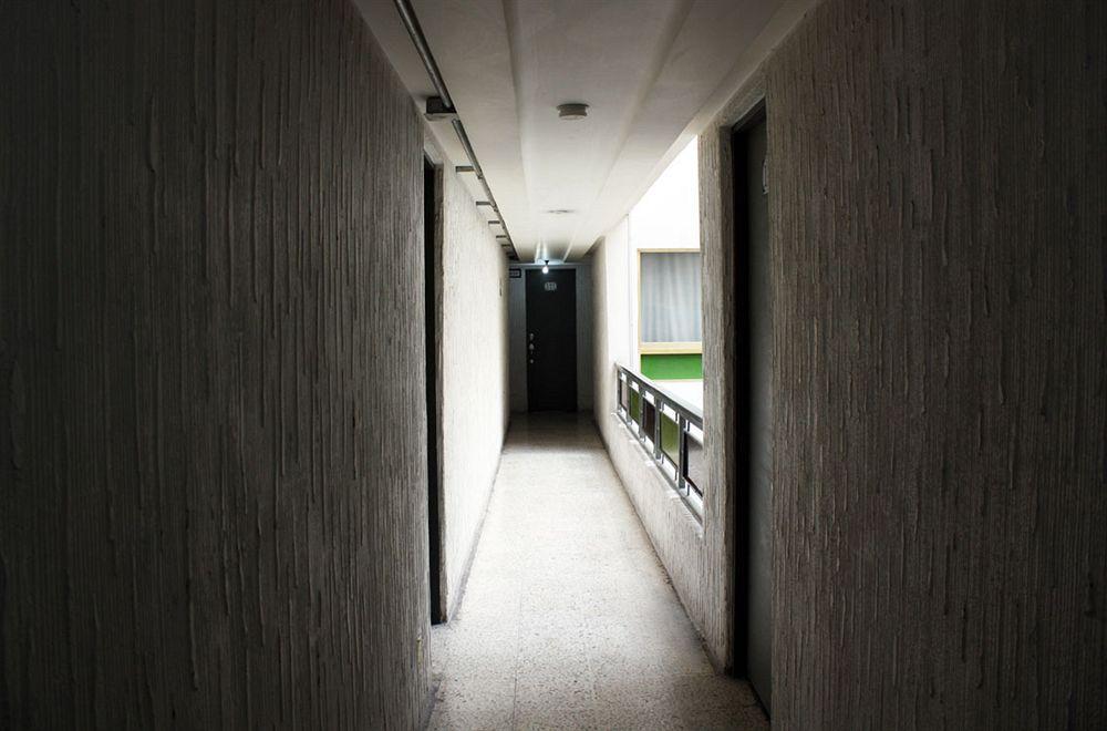 Residencias Senorial Мехико Экстерьер фото