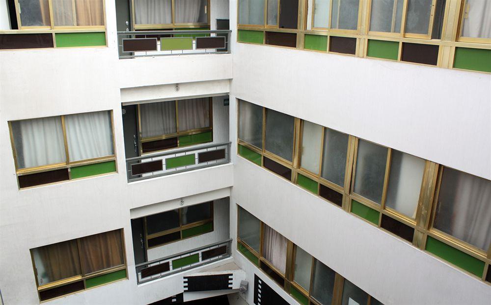 Residencias Senorial Мехико Экстерьер фото