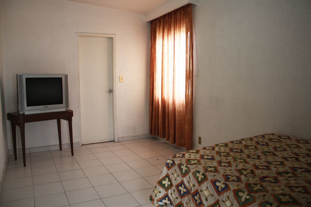 Residencias Senorial Мехико Экстерьер фото