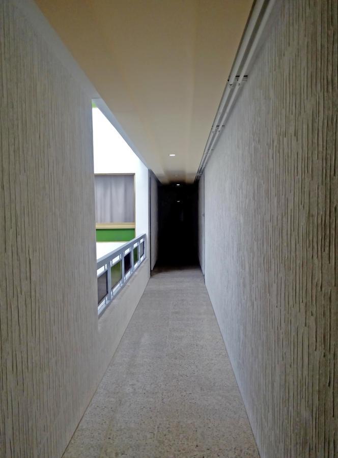 Residencias Senorial Мехико Экстерьер фото