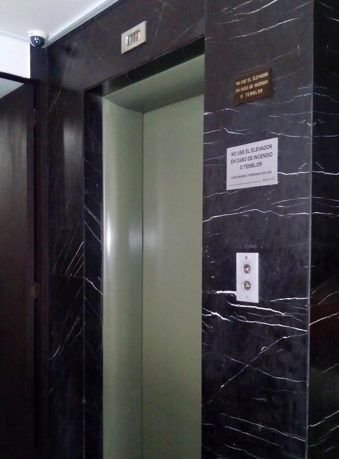 Residencias Senorial Мехико Экстерьер фото