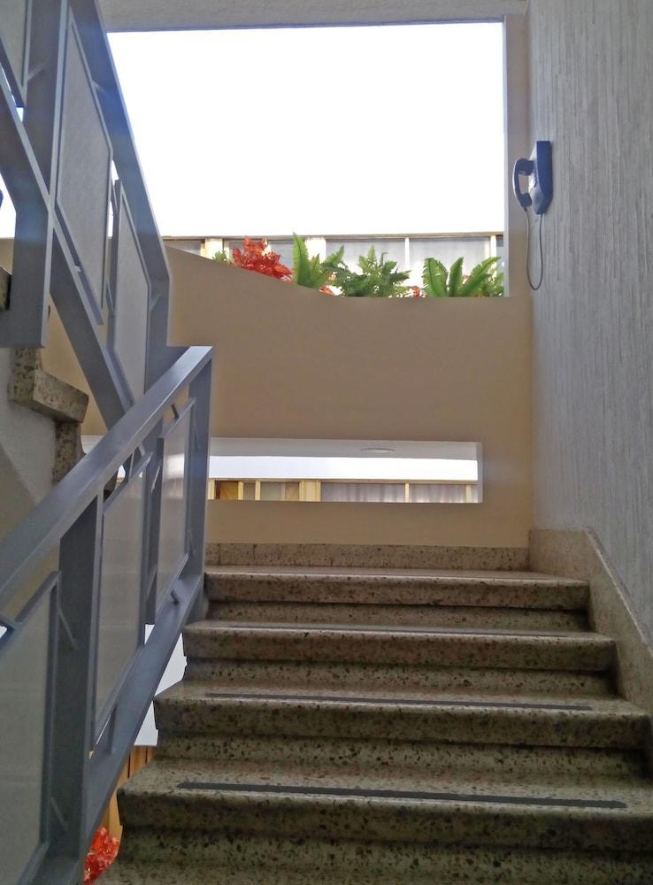 Residencias Senorial Мехико Экстерьер фото